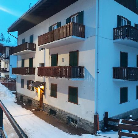 Appartamento Stella Alpina Cortina d'Ampezzo Exterior photo